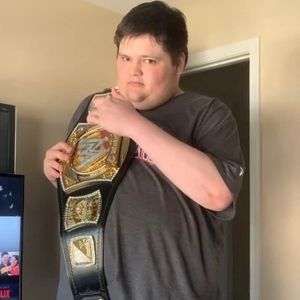 Meet your Posher, Tyler